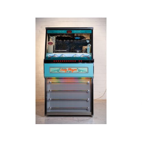 JUKEBOX EAST COAST/WEST COAST 6