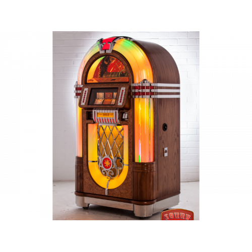 JUKEBOX SOUND LEISURE SL15 3