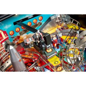 FLIPPER JAMES BOND 007  PREMIUM 6