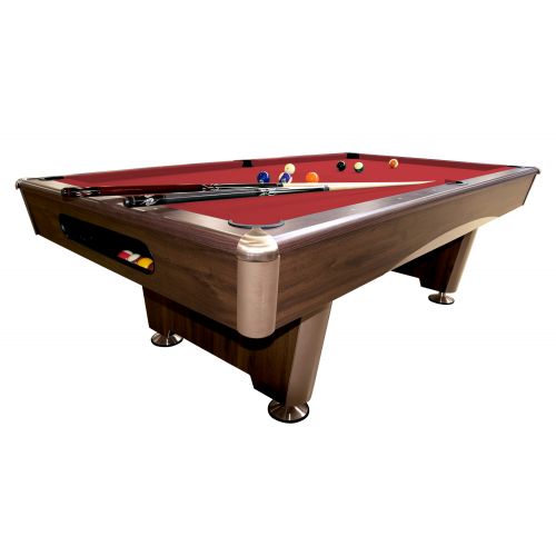 BILLARD TRIUMPH PLUS BRUN 18
