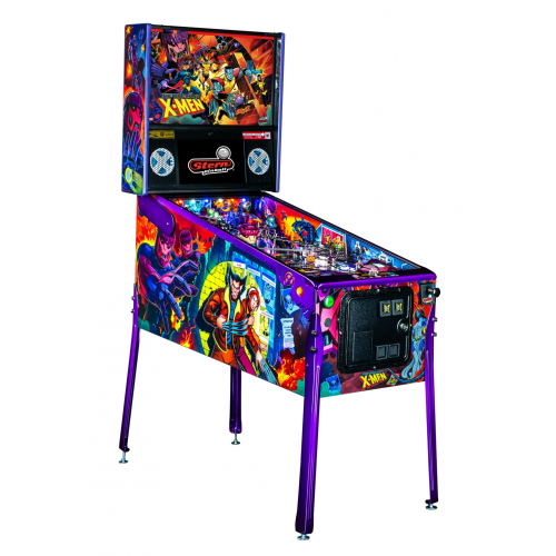 THE UNCANNY X-MEN LIMITED EDITION 2