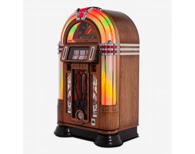 JUKEBOX SOUND LEISURE MANHATTAN CD
