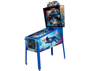 AVATAR LIMITED EDITION