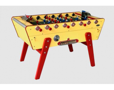 BABY FOOT STELLA CHAMPION COLLECTOR MONNAYEUR