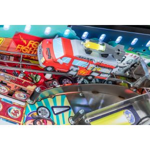 FLIPPER FOO FIGHTERS LE 7