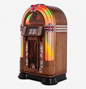 JUKEBOX SOUND LEISURE MANHATTAN CD