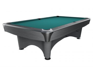BILLARD DYNAMIC IV - LIGHT GREY 9FT