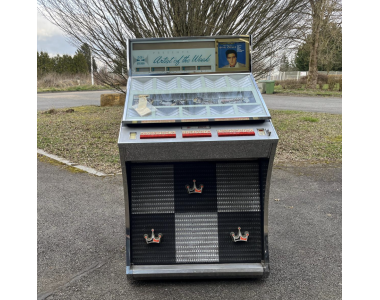 JUKEBOX SEEBURG AY 160