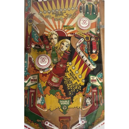 FLIPPER CANADA DRY 2