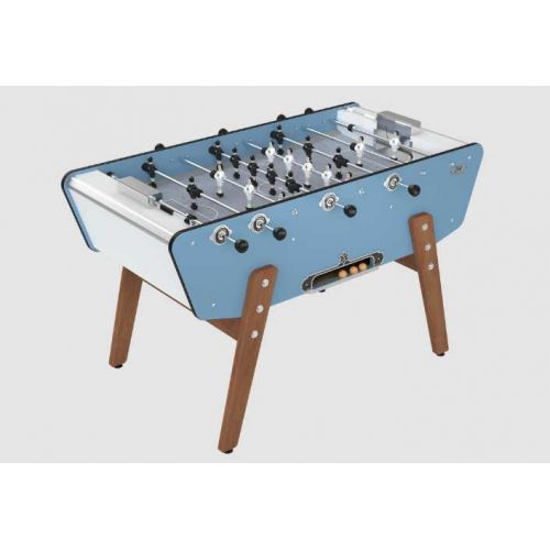 BABY FOOT STELLA STAR EXTÉRIEUR 5