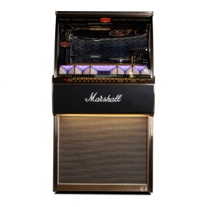 JUKEBOX LONG PLAYER MARSHALL 2