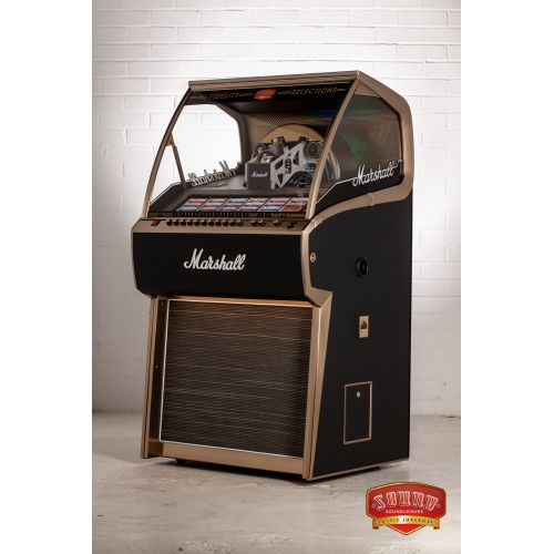 JUKEBOX VINYLE MARSHALL 3