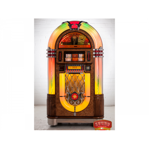 JUKEBOX SOUND LEISURE SL15 4