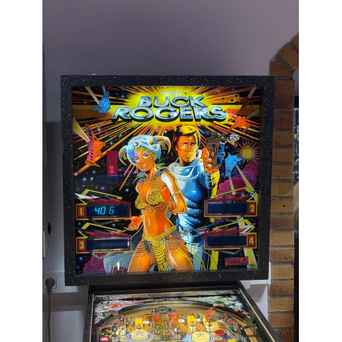 FLIPPER BUCK ROGERS 1