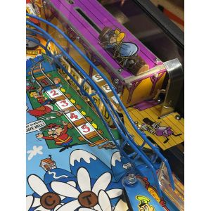 FLIPPER ROCKY AND BULLWINKLE AND FRIENDS 7