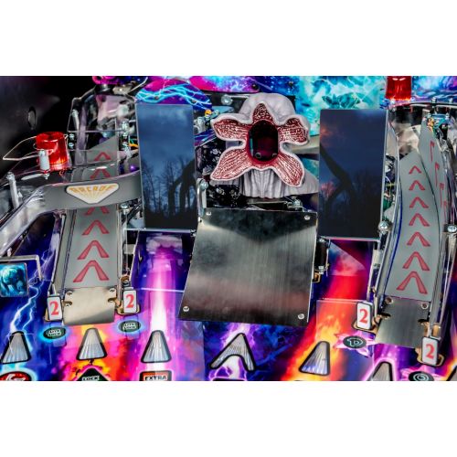 STRANGER THINGS PREMIUM 7