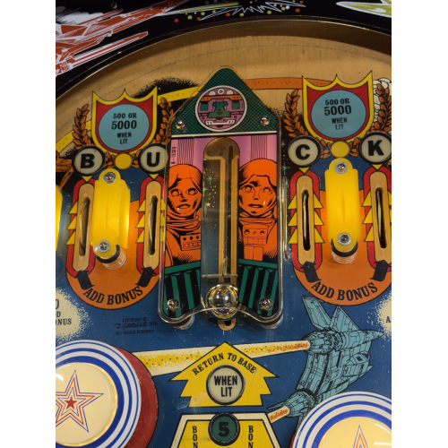 FLIPPER BUCK ROGERS 5