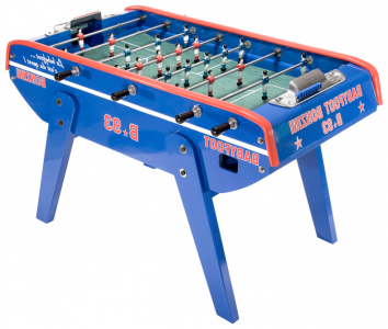 BABY FOOT B90 DECOR B93