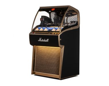 JUKEBOX LONG PLAYER MARSHALL