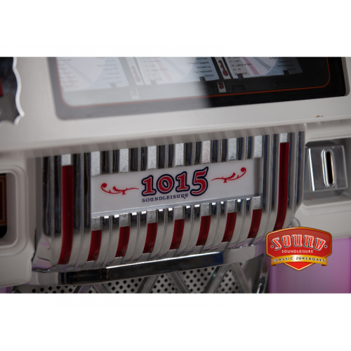 JUKEBOX SOUND LEISURE BRITANNIA CD 4