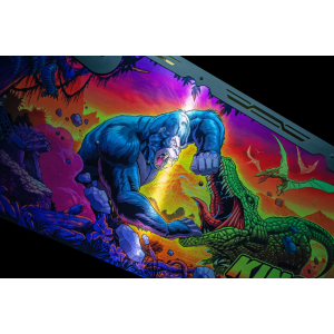 KING KONG LIMITED EDITION 6