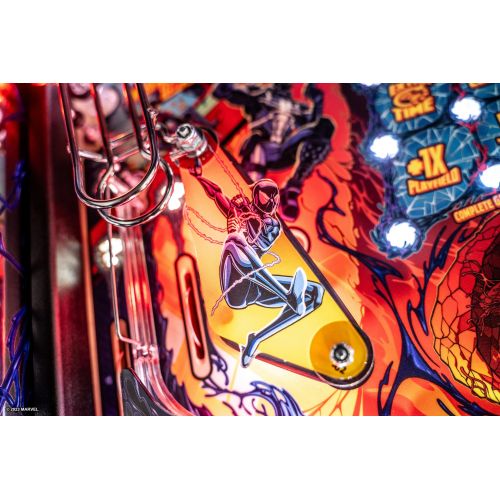 VENOM LIMITED EDITION 4