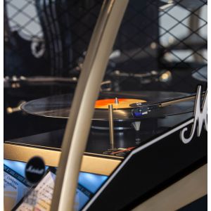 JUKEBOX LONG PLAYER MARSHALL 6