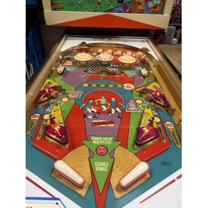 FLIPPER SUPER SOCCER 3