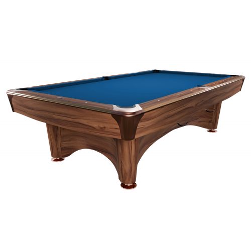 BILLARD DYNAMIC IV - MODERN BROWN 12