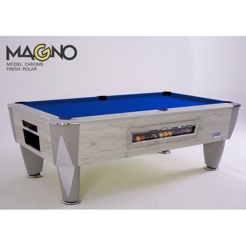 BILLARD MAGNO MONNAYEUR 2