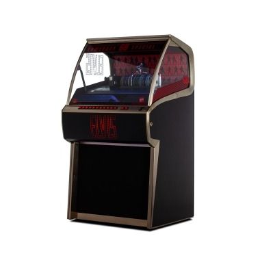 JUKEBOX ELVIS PRESLEY 68 COMEBACK CD