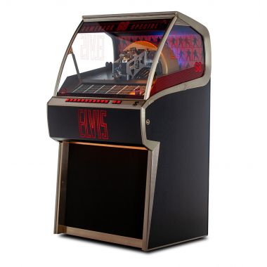 JUKEBOX ELVIS PRESLEY 68 COMEBACK VINYLE
