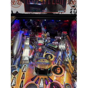 FLIPPER LED ZEPPELIN 5