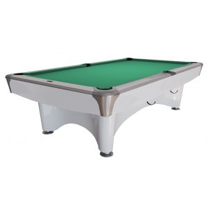 BILLARD DYNAMIC IV - SHINNING WHITE 9FT 1