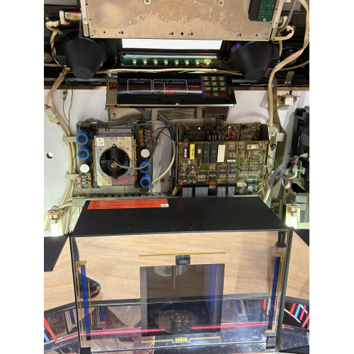 JUKEBOX NSM PERFORMER CLASSIC CD 4