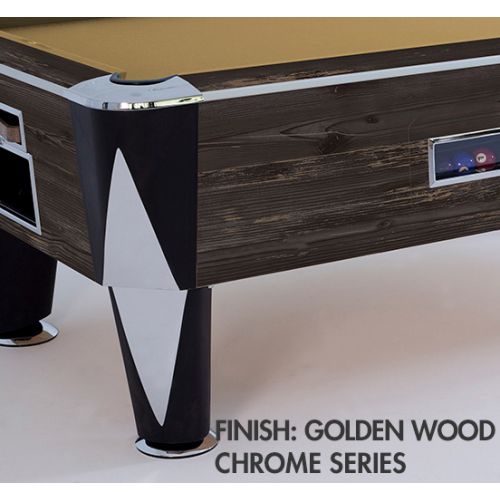 BILLARD MAGNO CHAMPION 5