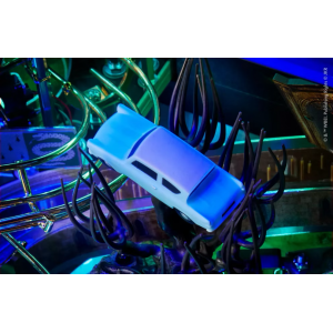 HARRY POTTER COLLECTOR 8