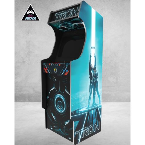 BORNE D'ARCADE PERSONNALISABLE 85