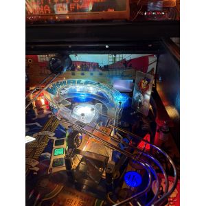 FLIPPER BLACK ROSE 6