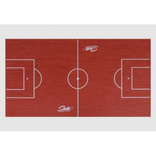 BABY FOOT STELLA RÉTRO MONNAYEUR 28