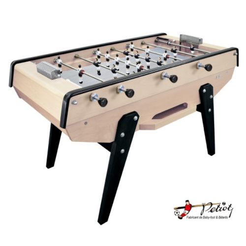 BABY FOOT PETIOT MONNAYEUR CAFE 75