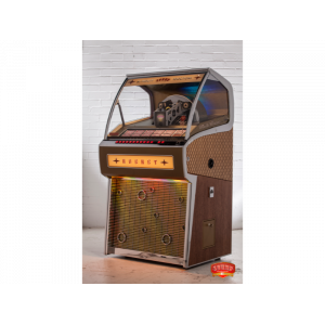 JUKEBOX VINYLE ROCKET 1