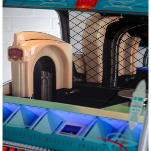 JUKEBOX ANNIVERSARY LP VYNILE 5