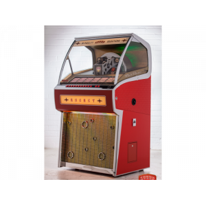 JUKEBOX VINYLE ROCKET 3