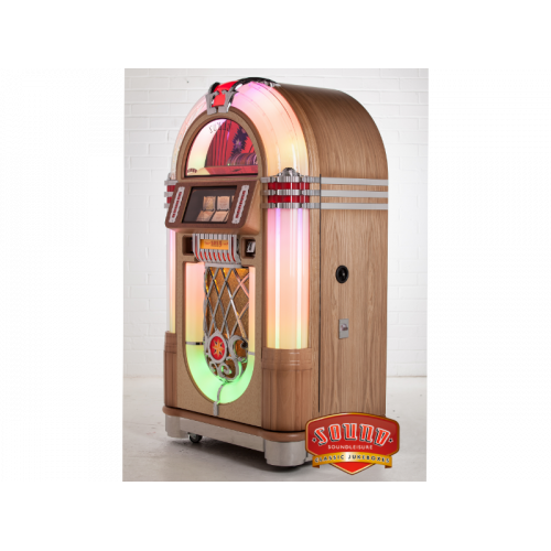 JUKEBOX SOUND LEISURE SL15 1