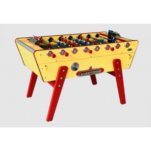 BABY FOOT STELLA CHAMPION COLLECTOR MONNAYEUR 1