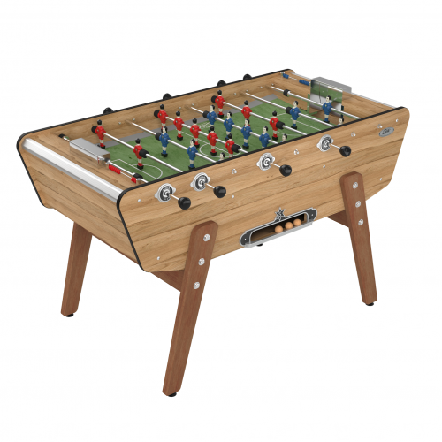 BABY FOOT STELLA STAR EXTÉRIEUR 2