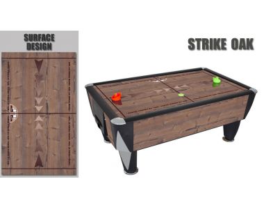 AIR HOCKEY MINI HOME