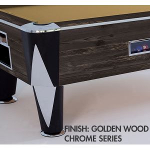 BILLARD MAGNO CHAMPION 5