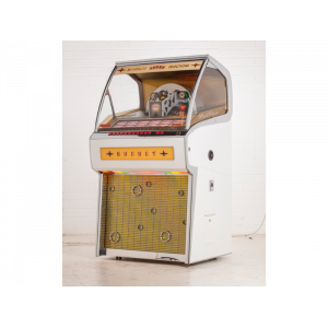 JUKEBOX VINYLE ROCKET 2